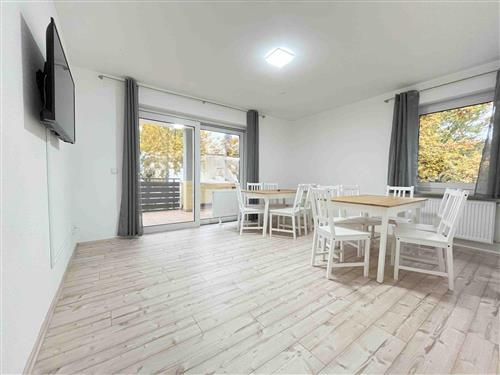 Holiday apartment - 10 persons -  - Lappersdorf - 93138