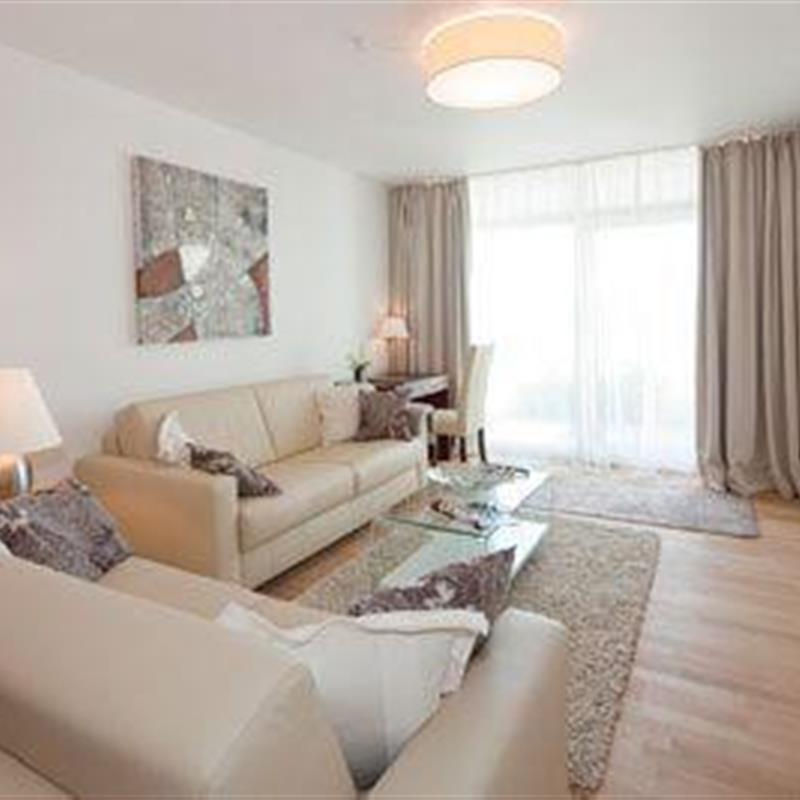 Ferielejlighed - 4 personer -  - Kaiserstraße - 26548 - Norderney