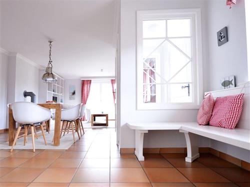 Feriehus - 8 personer -  - Triibergem - 25938 - Utersum