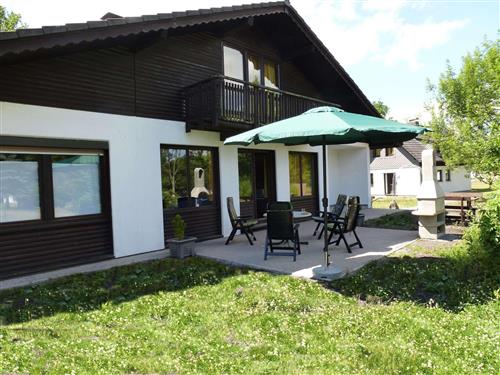 Sommerhus - 4 personer -  - Frielendorf - 34621