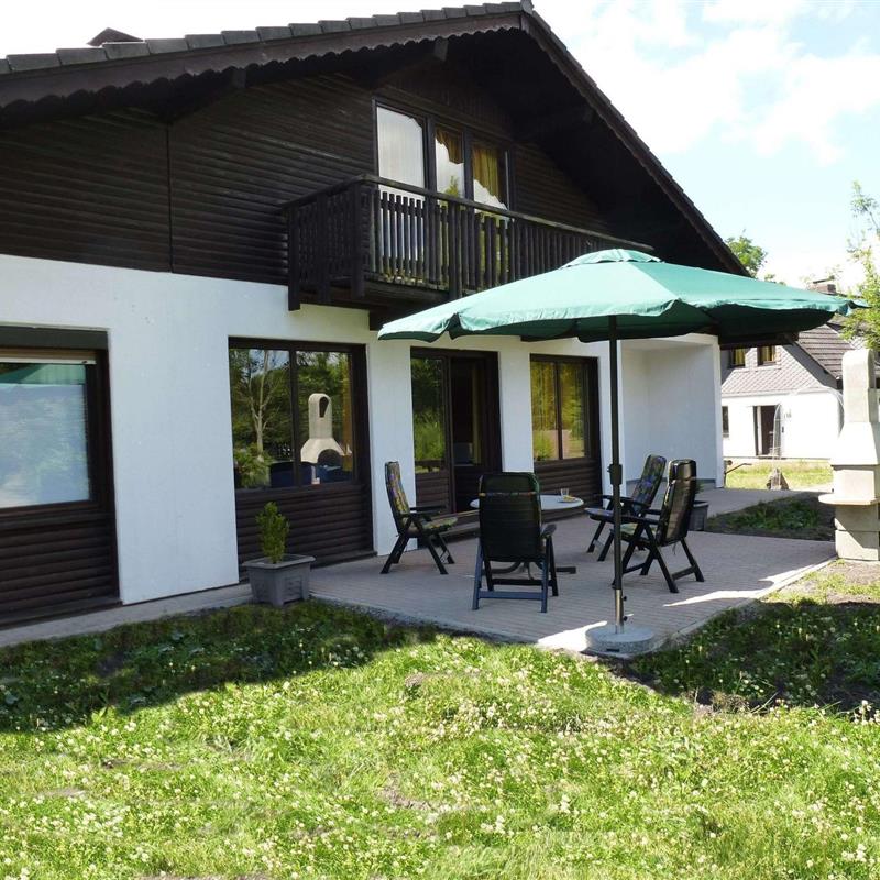 Sommerhus - 4 personer -  - Frielendorf - 34621