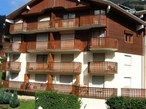 Holiday Home/Apartment - 4 persons -  - 74390 - Chatel