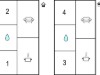 Billede 16 - Plantegning