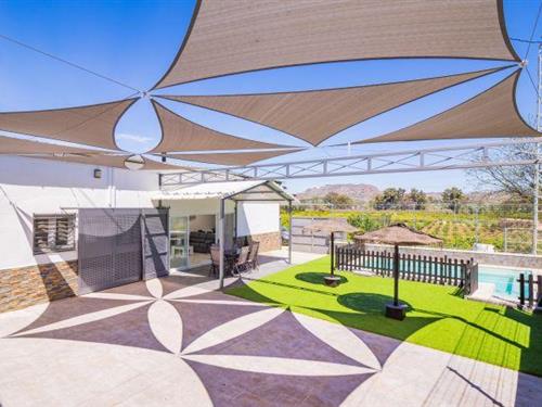 Holiday home - 5 persons -  - 29570 - Cártama