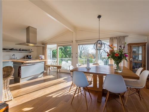 Fritidshus - 8 personer -  - 4493PJ - Kamperland