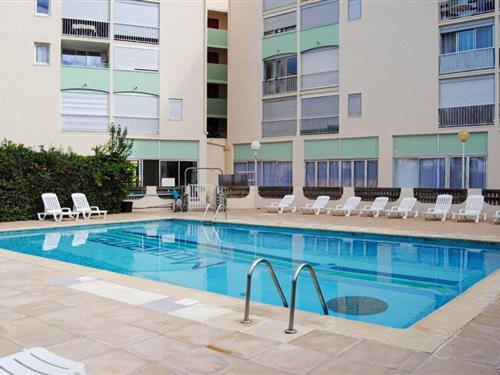 Ferienwohnung - 4 Personen -  - Av. du Palais de la Mer - 30240 - Le Grau Du Roi