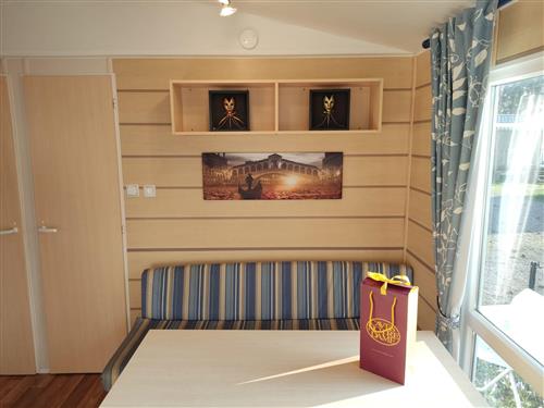 Ferieleilighet - 5 personer -  - Boofzheim - 67860