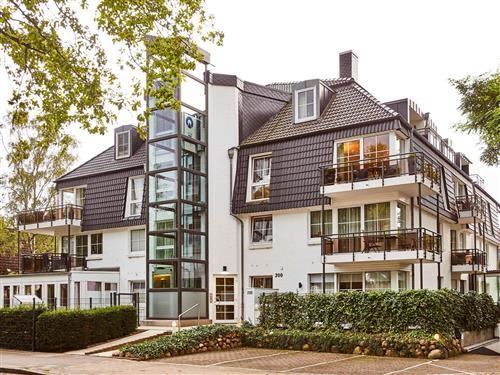 Sommerhus - 2 personer -  - Strandallee - 23669 - Timmendorfer Strand