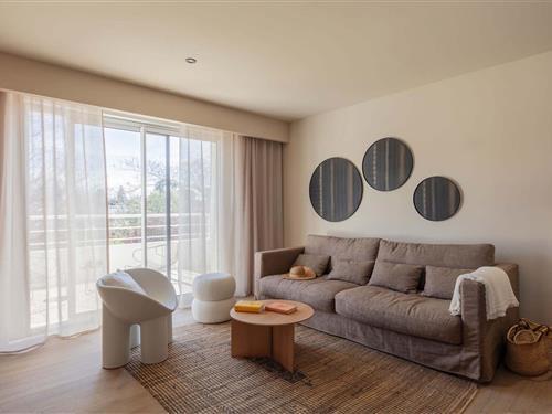 Holiday apartment - 4 persons -  - 34670 - Baillargues