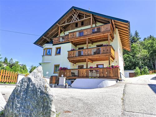 Holiday apartment - 4 persons -  - Reith Bei Seefeld - 6103