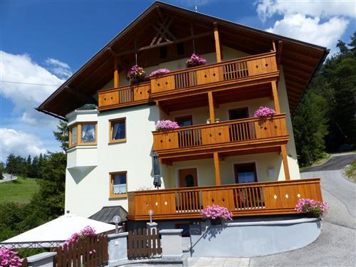 Holiday Home/Apartment - 4 persons -  - Reith Bei Seefeld - 6103