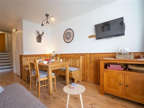 Holiday apartment - 5 persons -  - Les Menuires - 73440