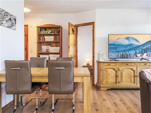 Holiday apartment - 4 persons -  - Nendaz - 1997