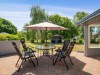 Billede 2 - Terrasse