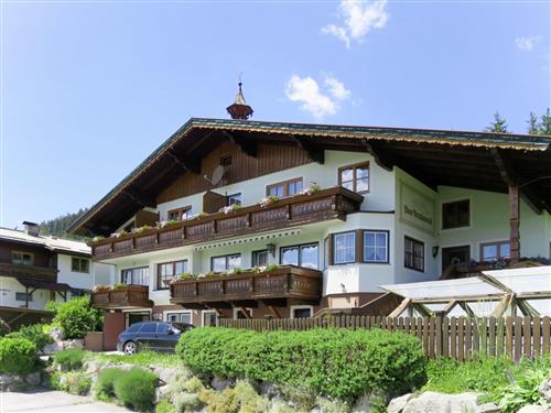 Holiday Home/Apartment - 10 persons -  - Schladming - 8973