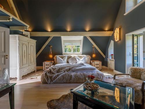 Room - 4 persons -  - Punierstraße - 38871 - Ilsenburg