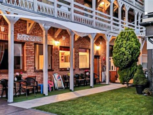 Ferielejlighed - 4 personer -  - ul. Wysockiego - 84-360 - Leba