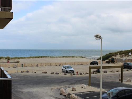 Ferienhaus - 4 Personen -  - 80120 - Fort-Mahon-Plage