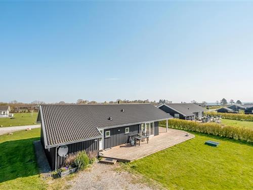 Ferienhaus - 8 Personen -  - Skovridervænget - Spodsbjerg - 5900 - Rudköbing