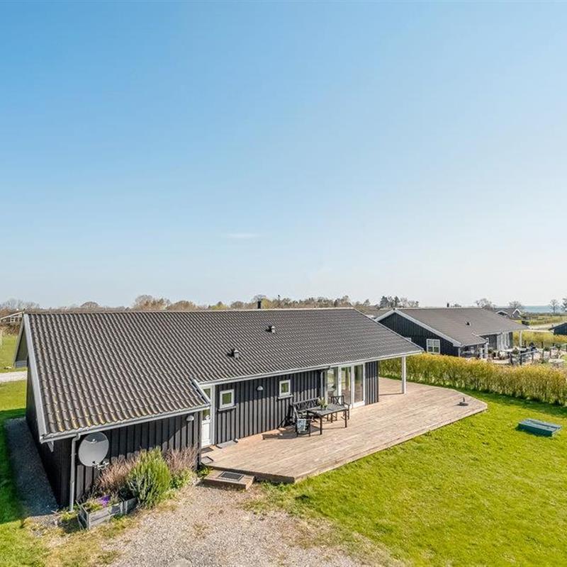 Ferienhaus - 8 Personen -  - Skovridervænget - Spodsbjerg - 5900 - Rudköbing