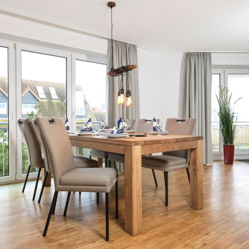 Ferielejlighed - 6 personer -  - Taun Lüchttorm - 23999 - Insel Poel / Ot Timmendorf Strand