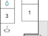 Billede 18 - Plantegning