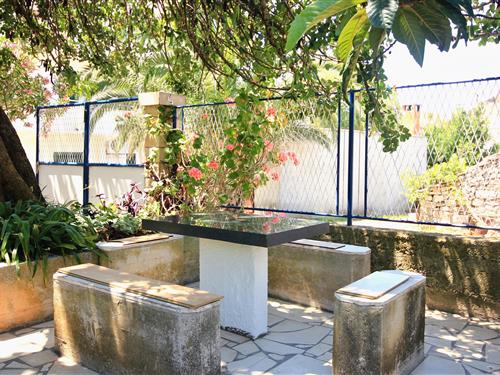 Holiday apartment - 4 persons -  - Lovište - 20269 - Lovište