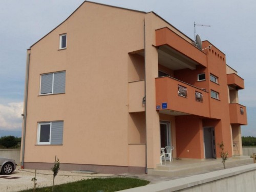 Ferienwohnung - 4 Personen -  - Put Mletka - 23233 - Privlaka
