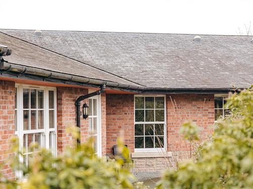Cottage - 4 persons -  - SY5 7JZ - Dorrington