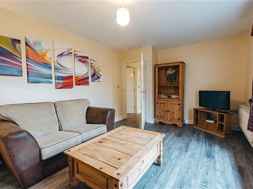 Cottage - 4 persons -  - SY5 7JZ - Dorrington