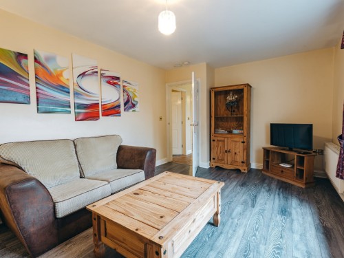 Cottage - 4 persons -  - SY5 7JZ - Dorrington