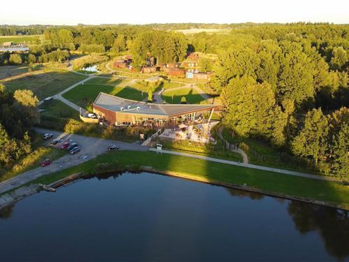 Bungalow - 4 personen -  - 7640 - Antoing