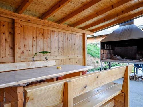 Ferieleilighet - 5 personer -  - 47245 - Rakovica