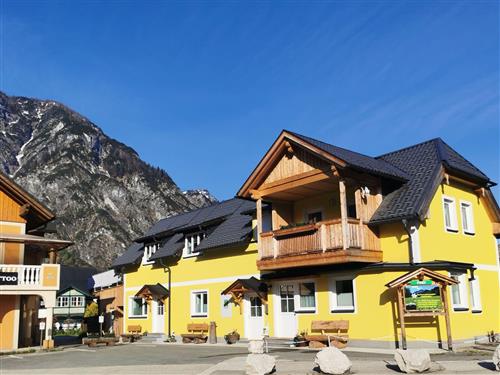 Holiday apartment - 4 persons -  - Au - 4822 - Bad Goisern Am Hallstätte