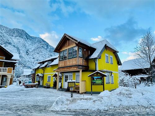 Ferieleilighet - 4 personer -  - Au - 4822 - Bad Goisern Am Hallstätte