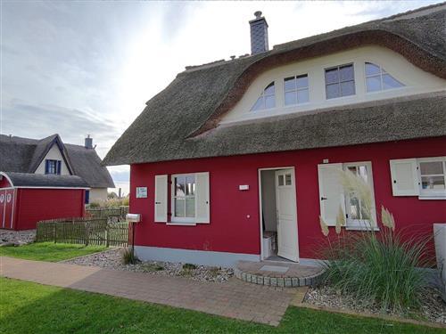 Sommerhus - 4 personer -  - De Poeler Drift - 23968 - Zierow