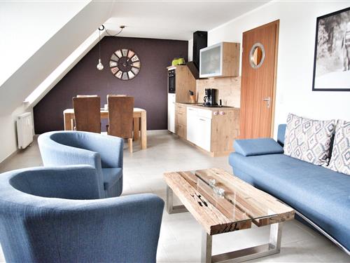 Holiday Home/Apartment - 4 persons -  - Zum Strand - 17373 - Ueckermünde