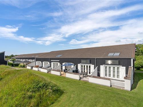 Sommerhus - 6 personer -  - Havnevej 1, lejl. - Agger - 7770 - Vestervig