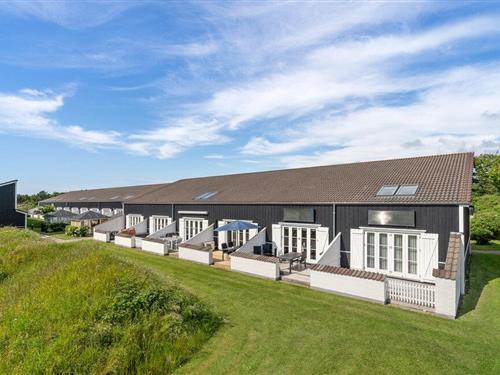 Ferienhaus - 6 Personen -  - Havnevej 1, lejl. - Agger - 7770 - Vestervig