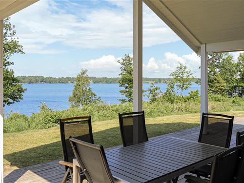 Fritidshus - 6 personer -  - Horn Bolmsö - 341 93 - Bolmsö