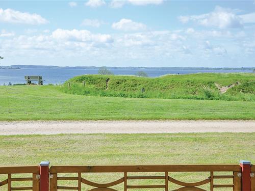 Sommerhus - 6 personer -  - Bredmaj - Rendbjerg - 6320 - Egernsund