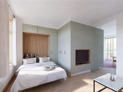 Semesterlägenhet - 3 personer -  - 3930 - Bree