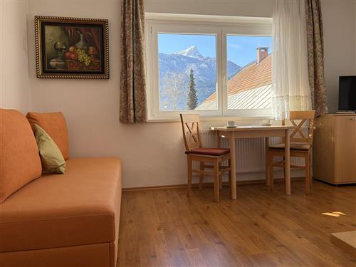 Ferielejlighed - 6 personer -  - Jenig - 9631 - Jenig