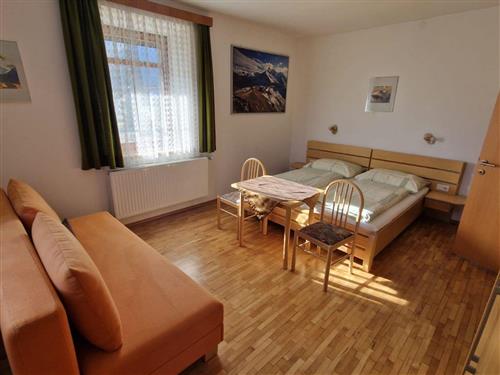 Ferielejlighed - 6 personer -  - Jenig - 9631 - Jenig