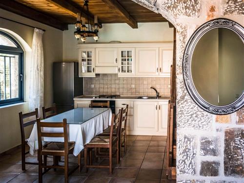 Fritidshus - 6 personer -  - Analipsi-Hersonissos - 70014