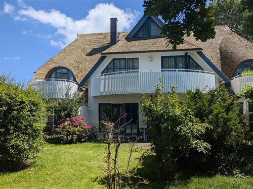 Ferielejlighed - 4 personer -  - Auf dem Branden - 18375 - Born