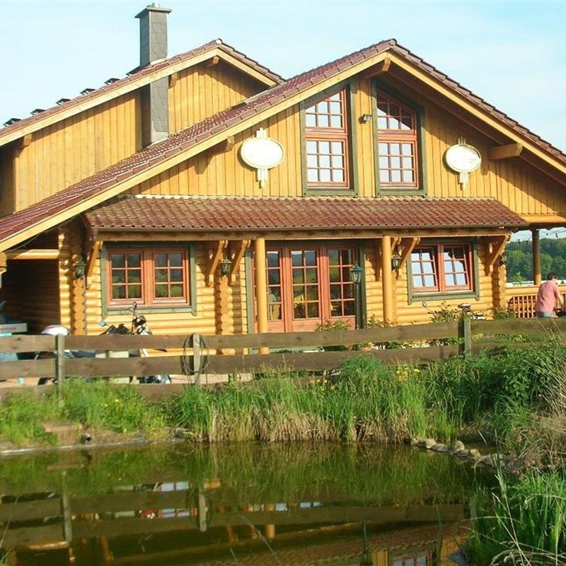 Ferielejlighed - 2 personer -  - Eichwieserhof - 67685 - Weilerbach