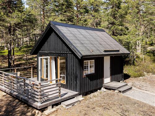 Feriehus - 4 personer -  - Hölick - 82493