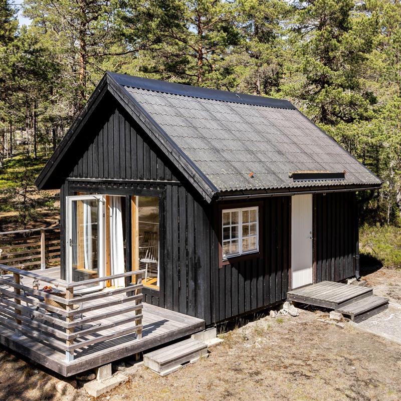 Sommerhus - 4 personer -  - Hölick - 82493