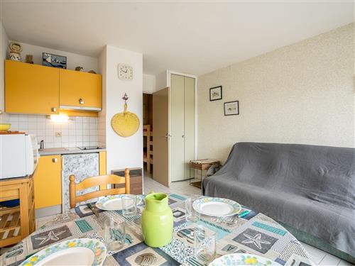 Ferienwohnung - 4 Personen -  - Port Camargue - 30240